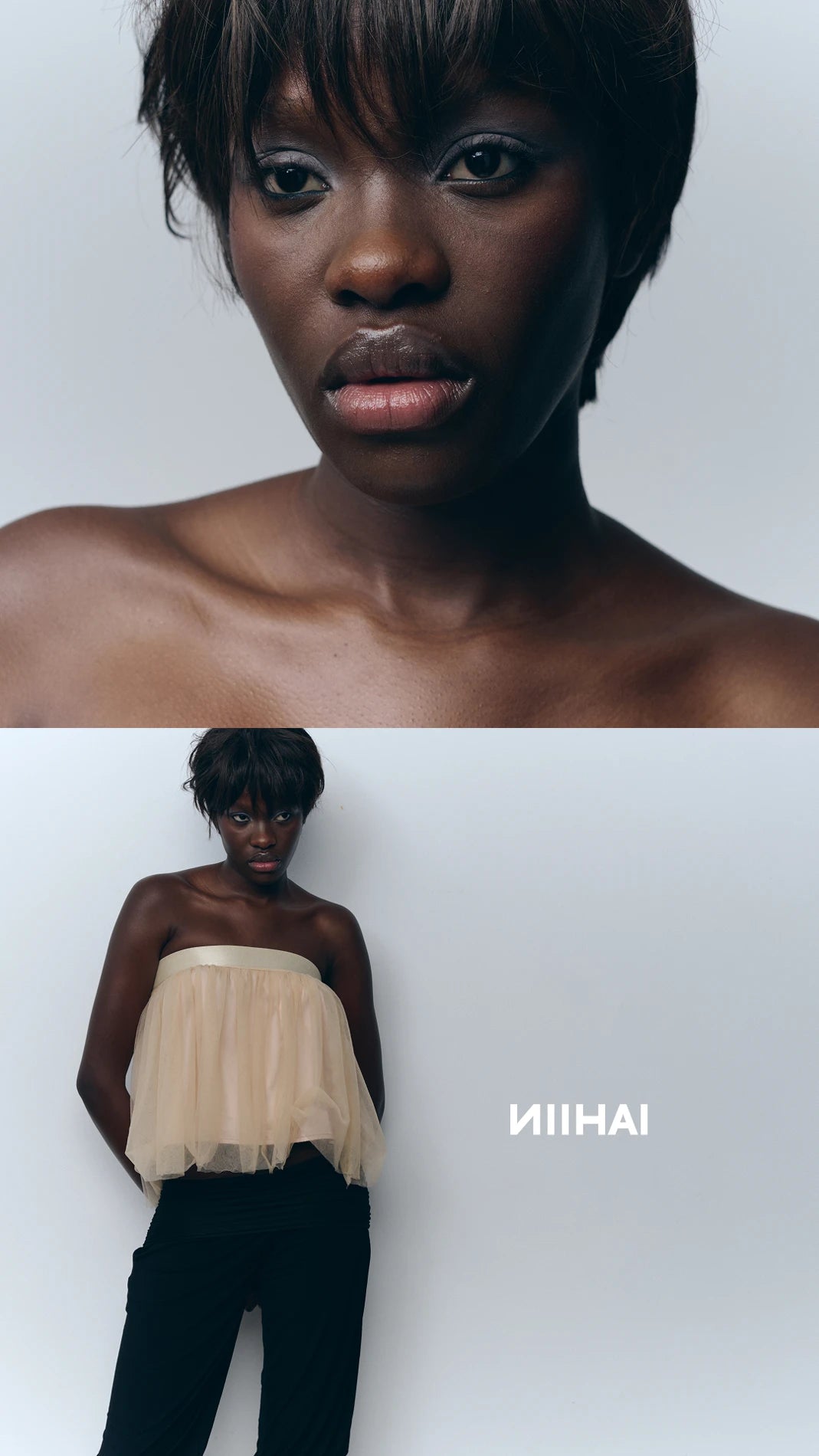 NiiHAi campaign