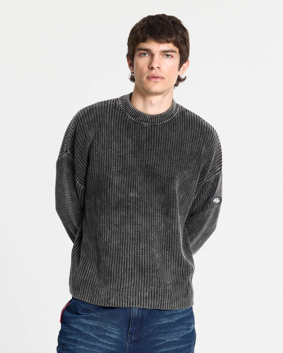 Cold Culture knitwear collection