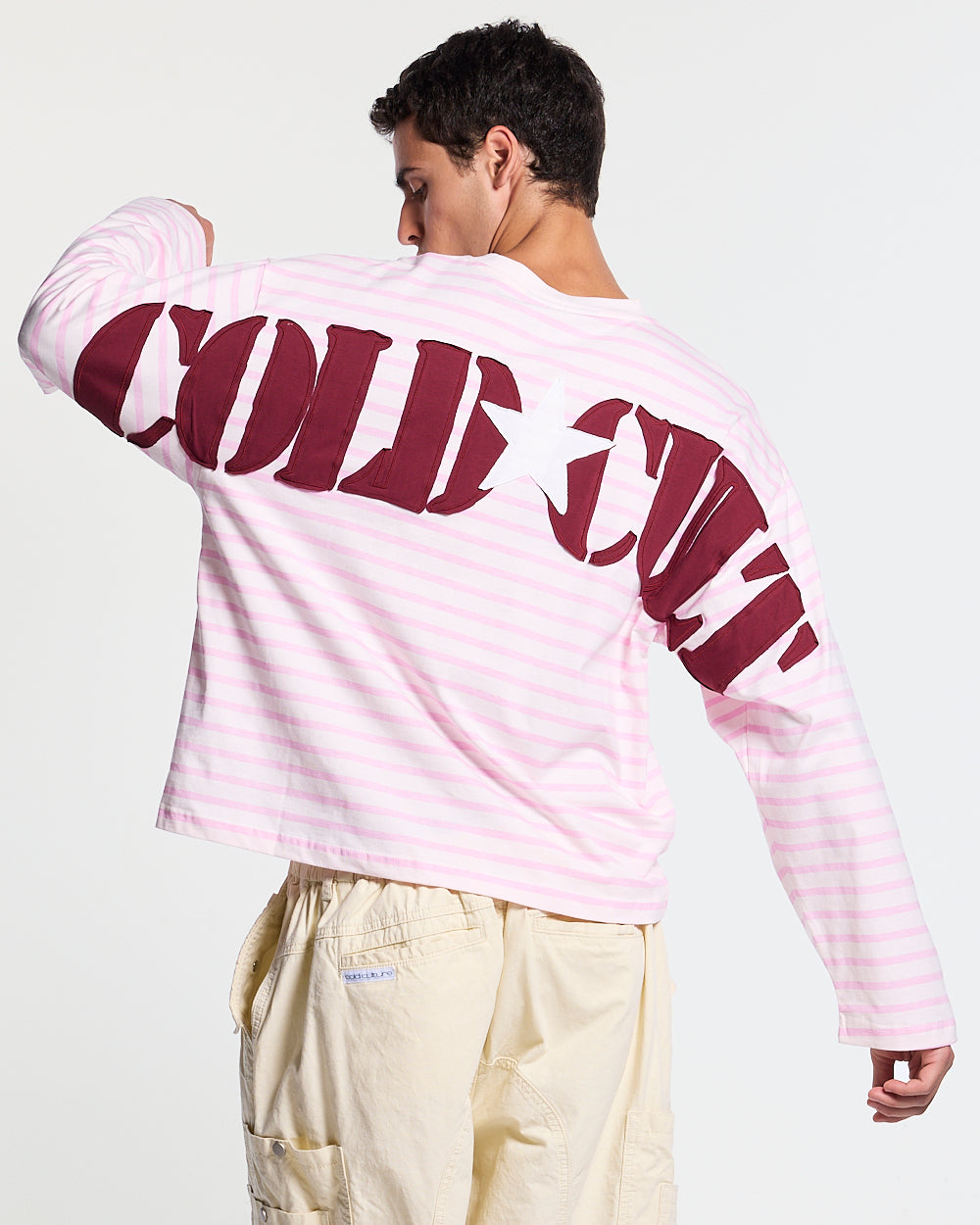 Cold Culture · Antes del lanzamiento