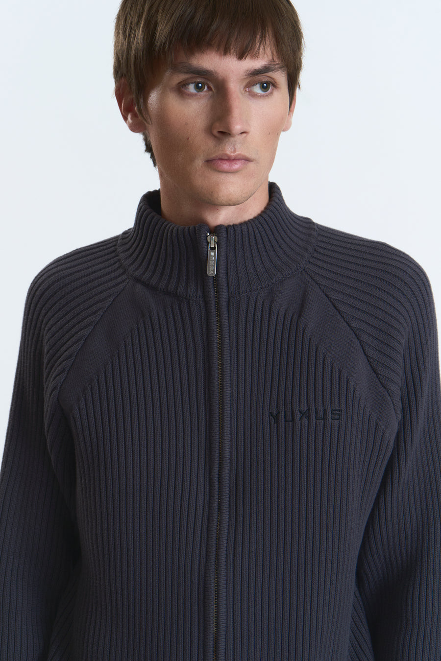 Yuxus knitwear collection