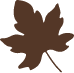 Gilmore Girls leaf cursor