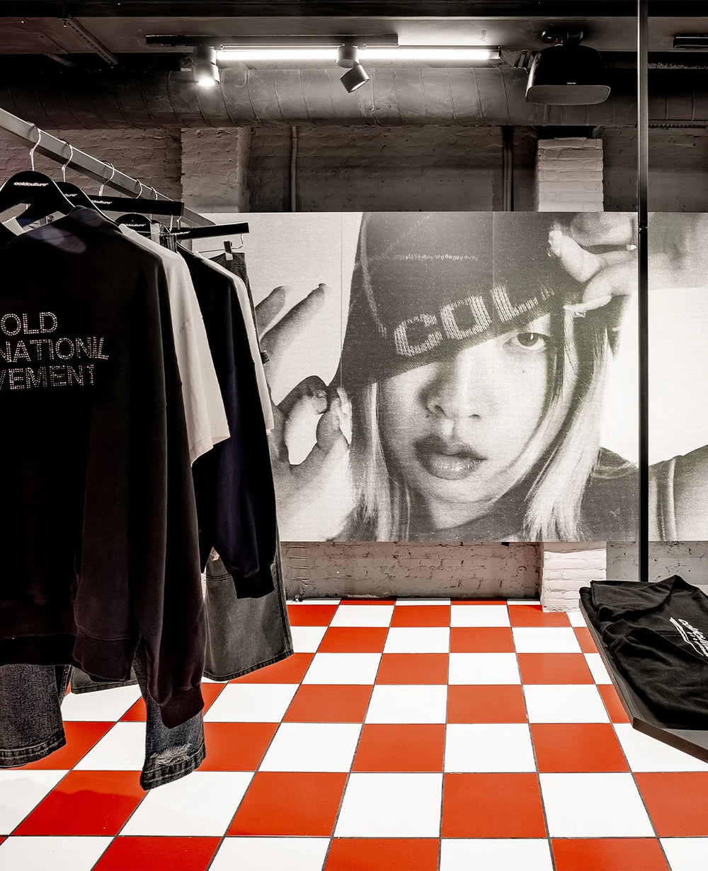 Cold Culture · Después del lanzamiento