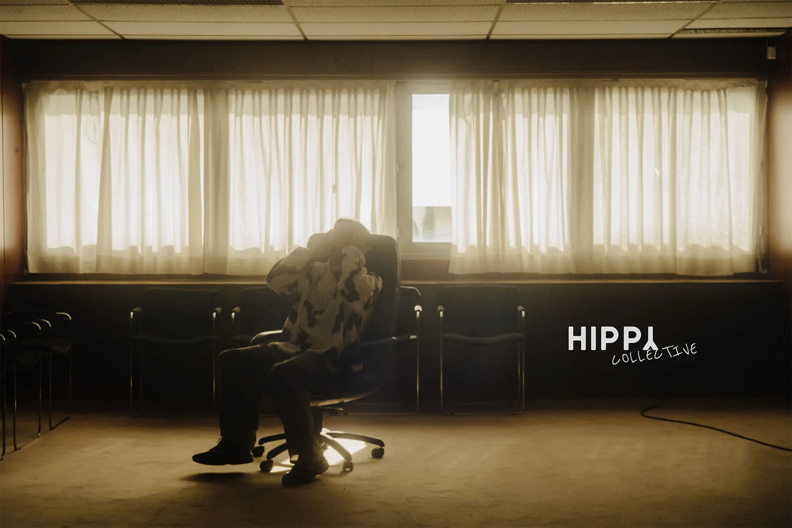 Hippy armchair campaign