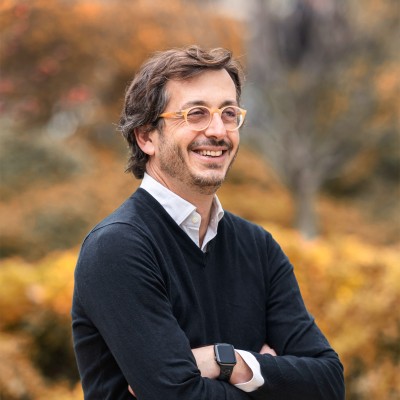 Guillem Graell