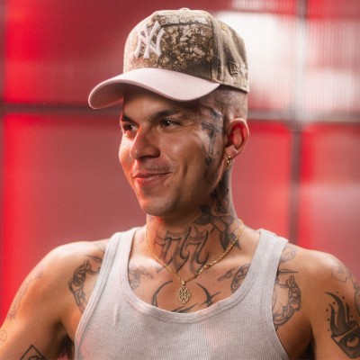 Joel Orteu